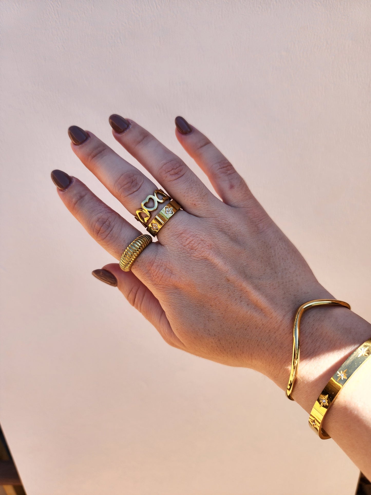Adore Ring