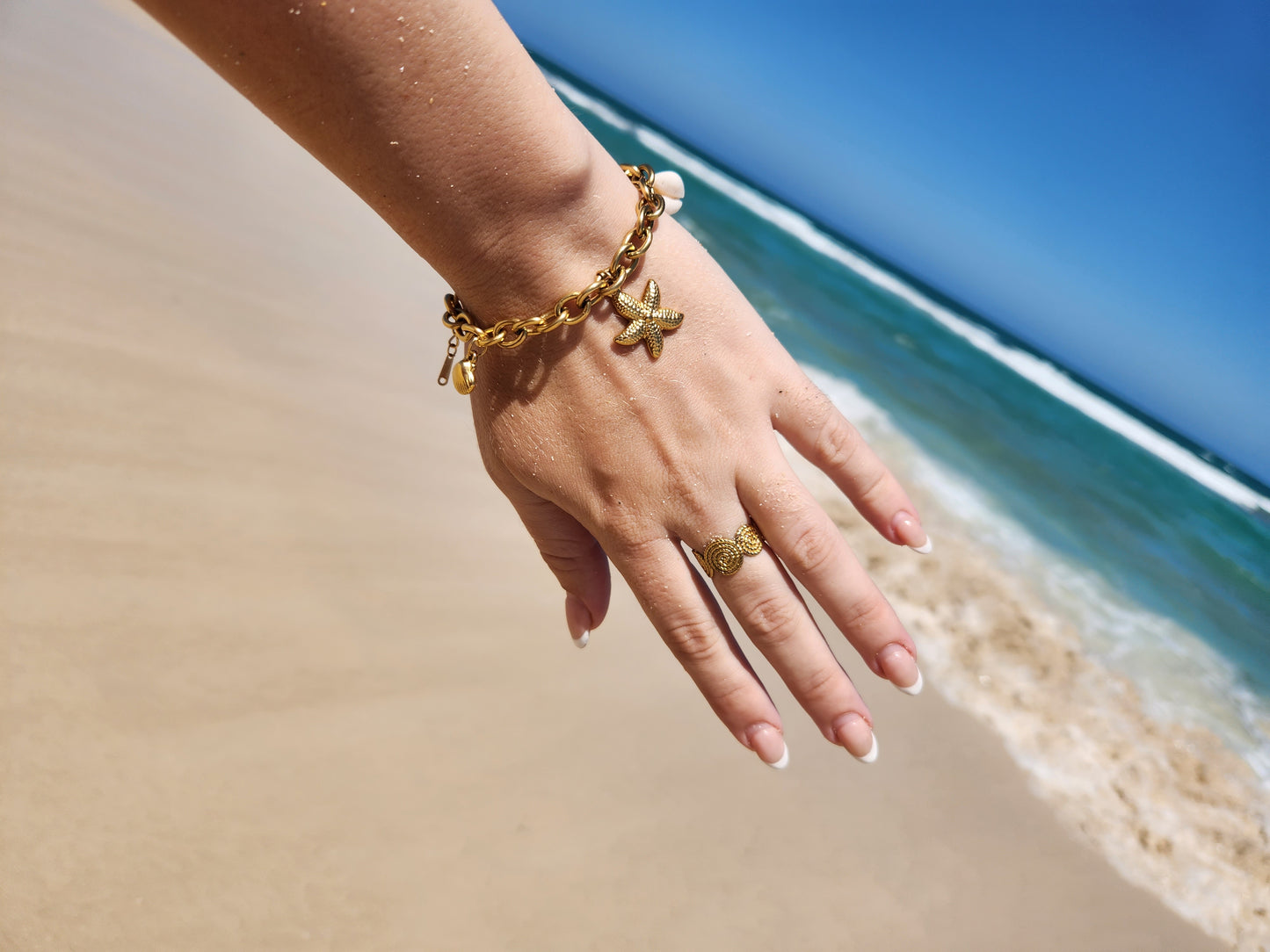 Serenite Bracelet
