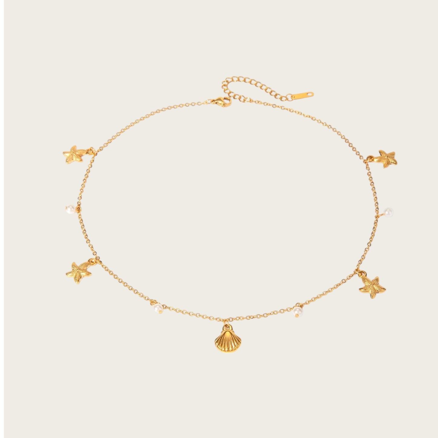 Sérénité Necklace