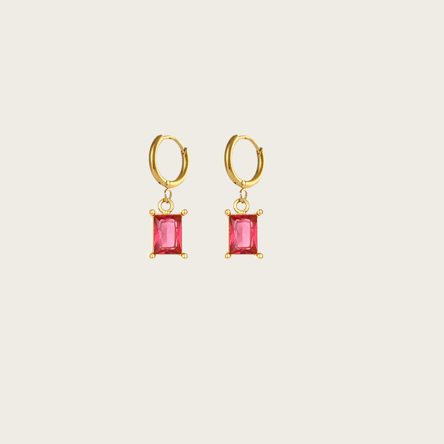 Diana Earrings