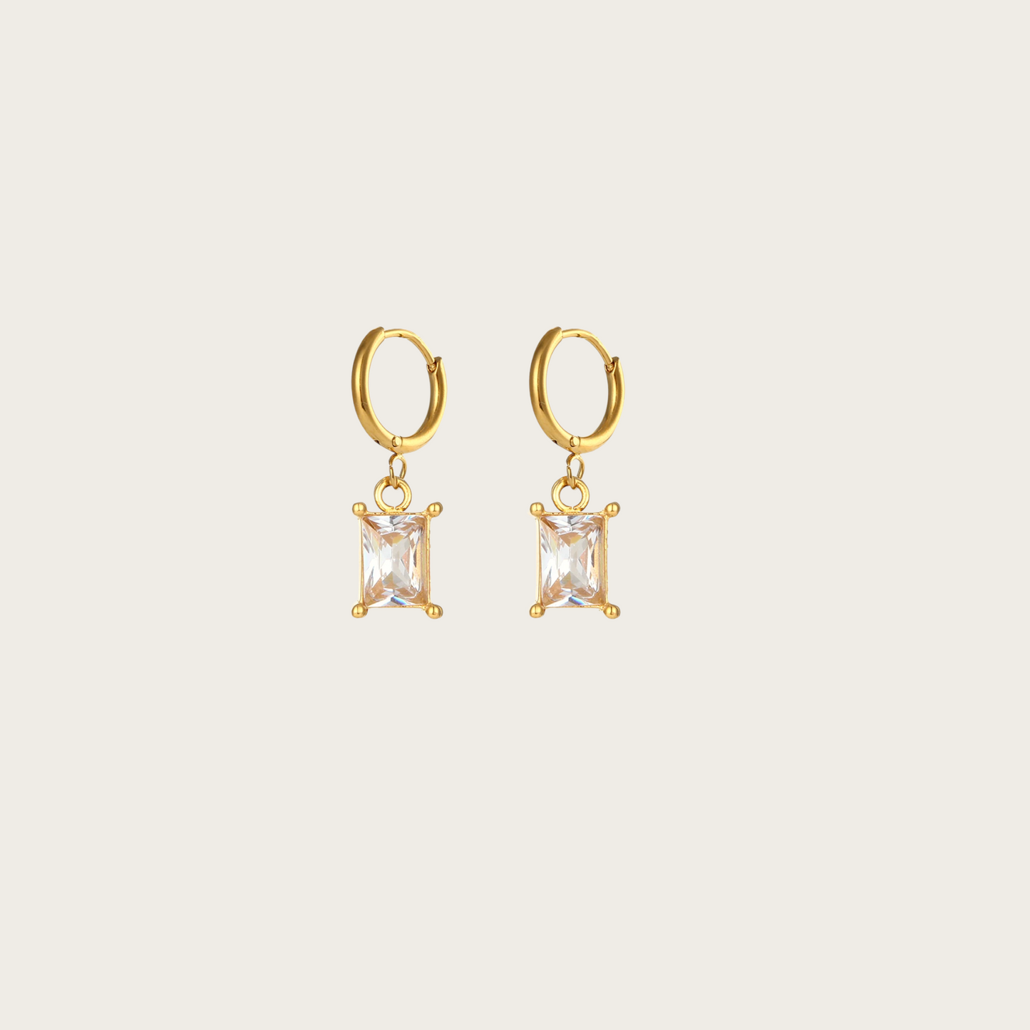 Diana Earrings