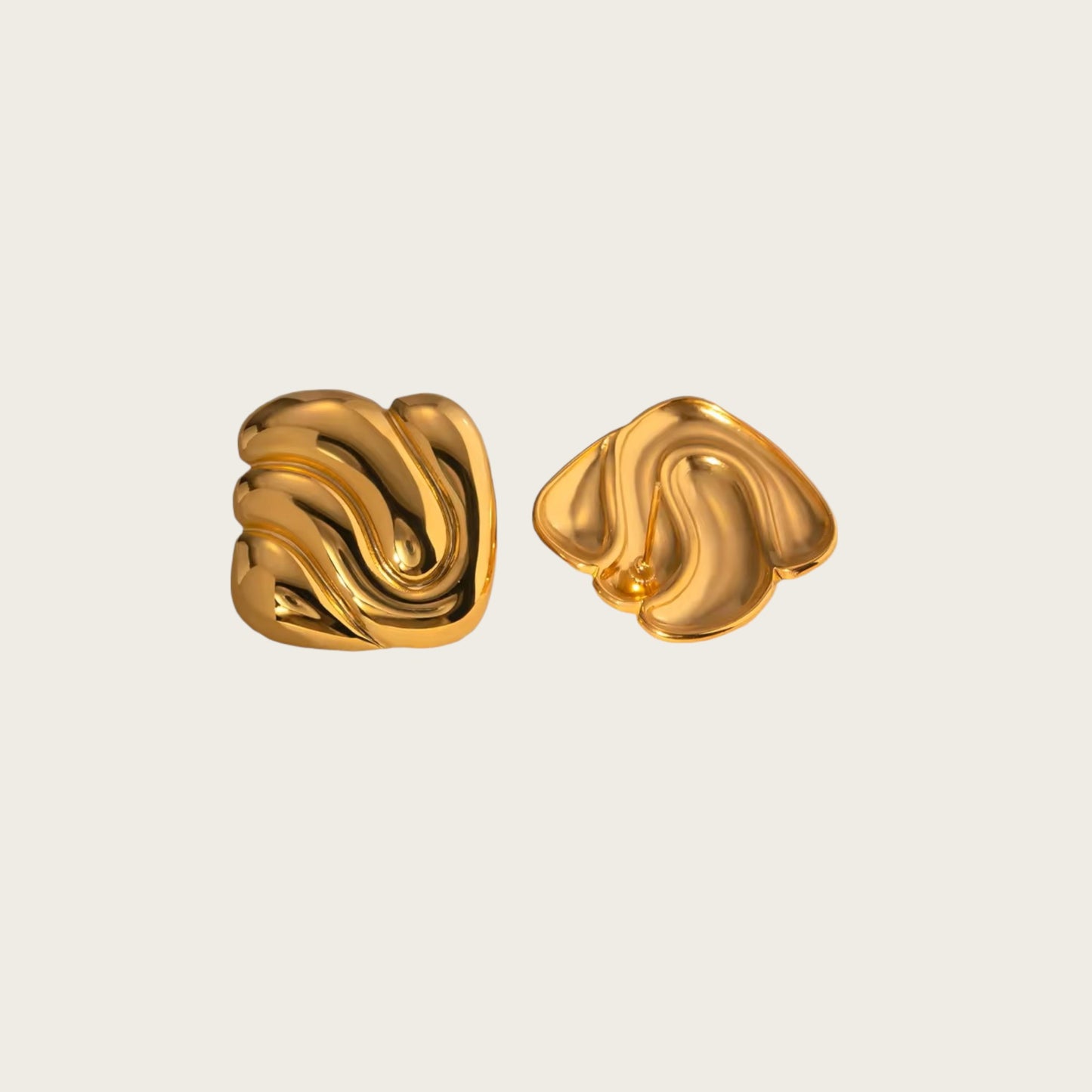 Aura Earrings