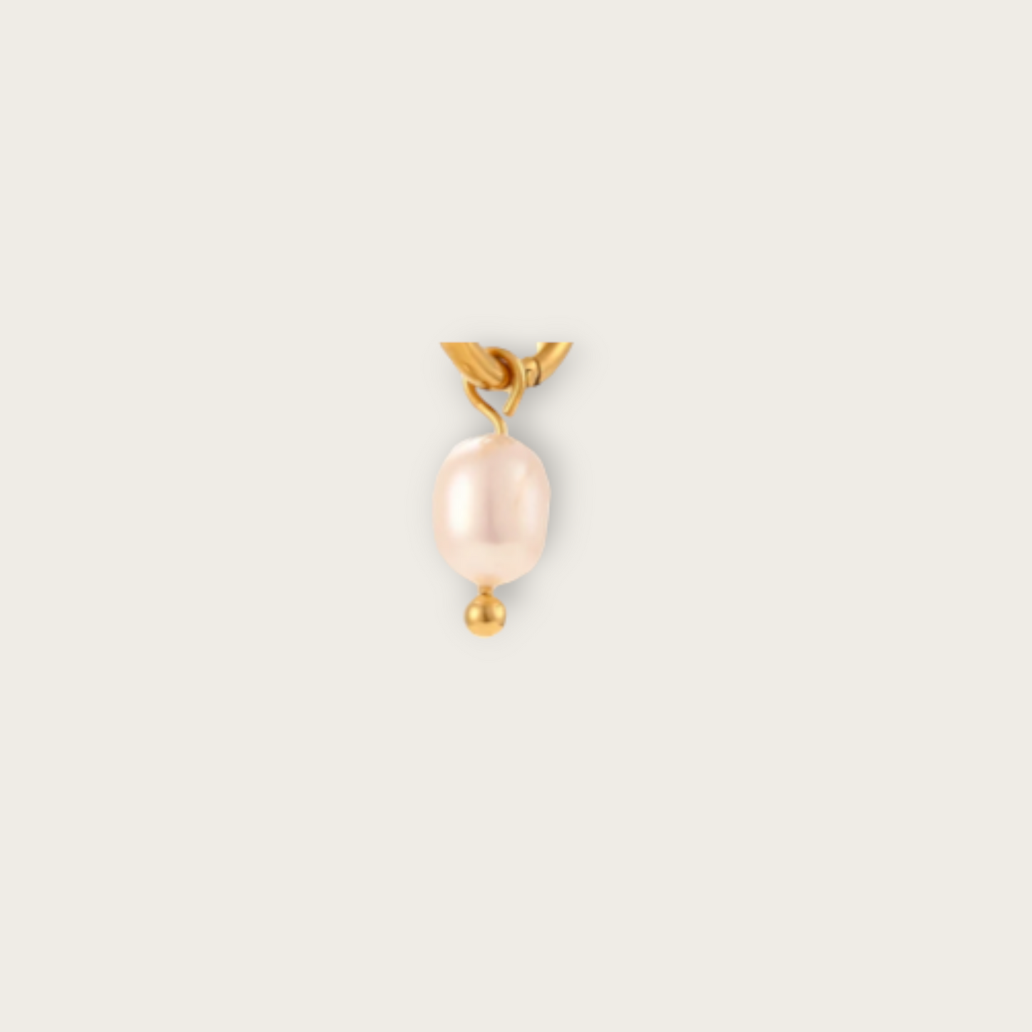 Pearl Charm