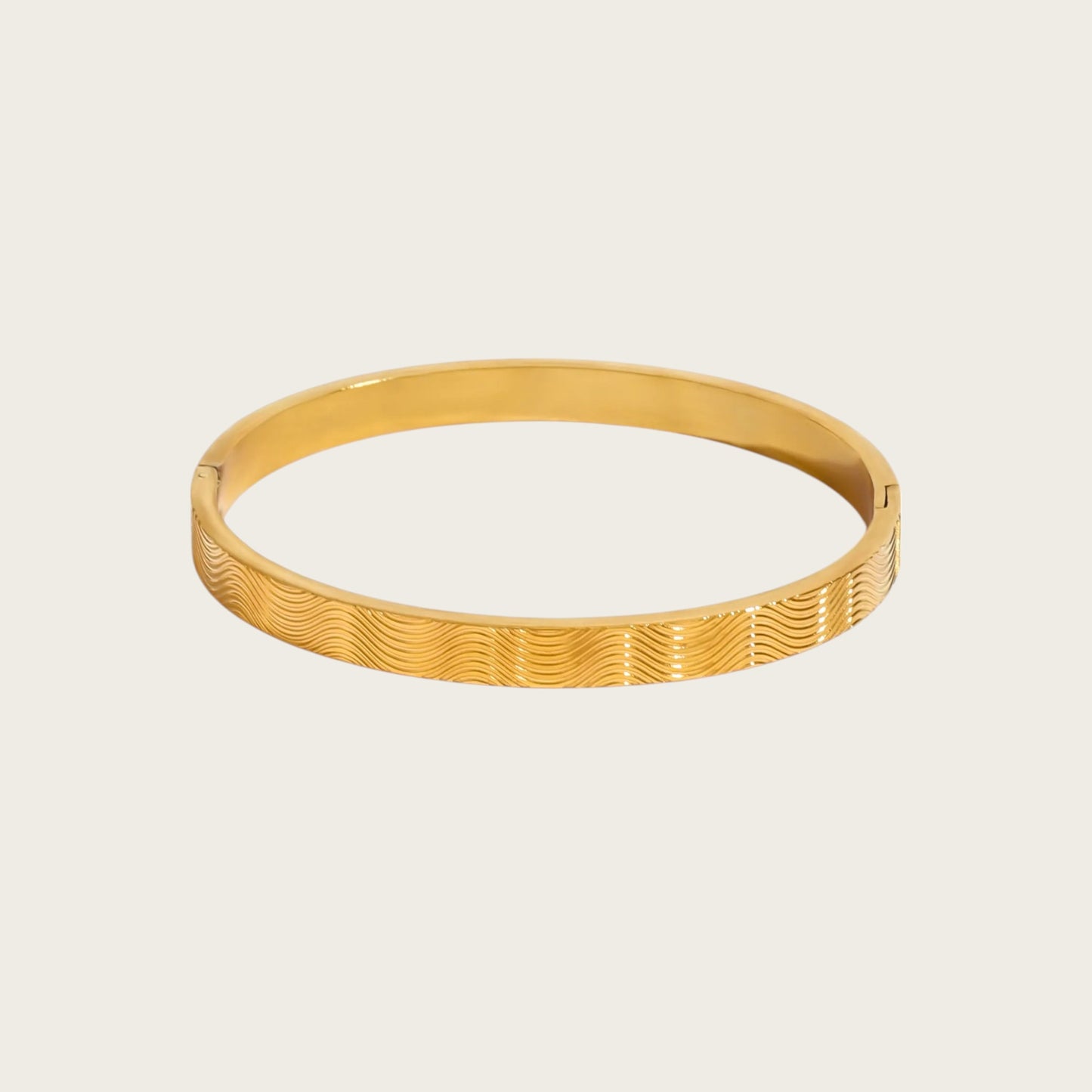 Marée Bangle