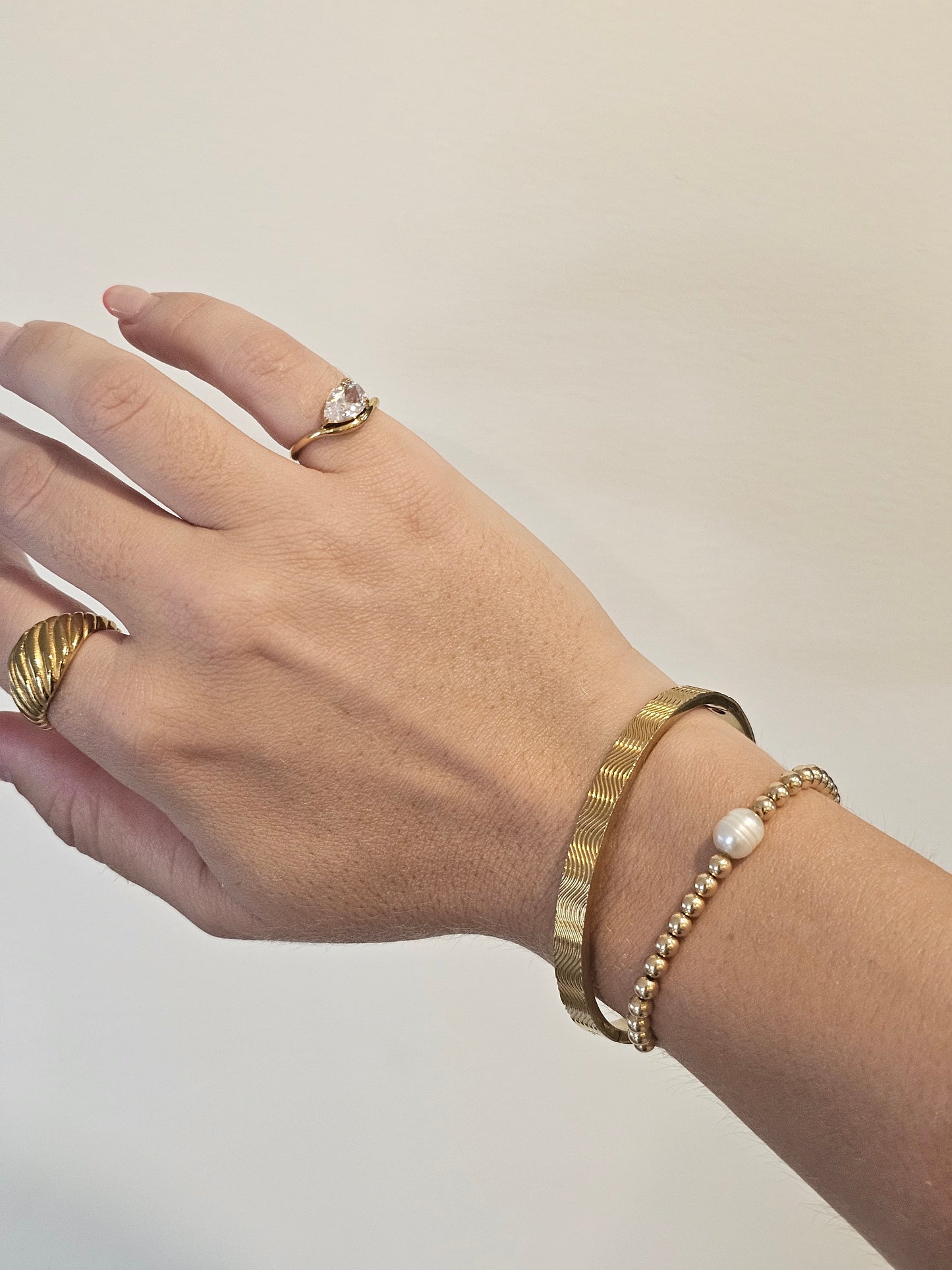 Pinky Ring