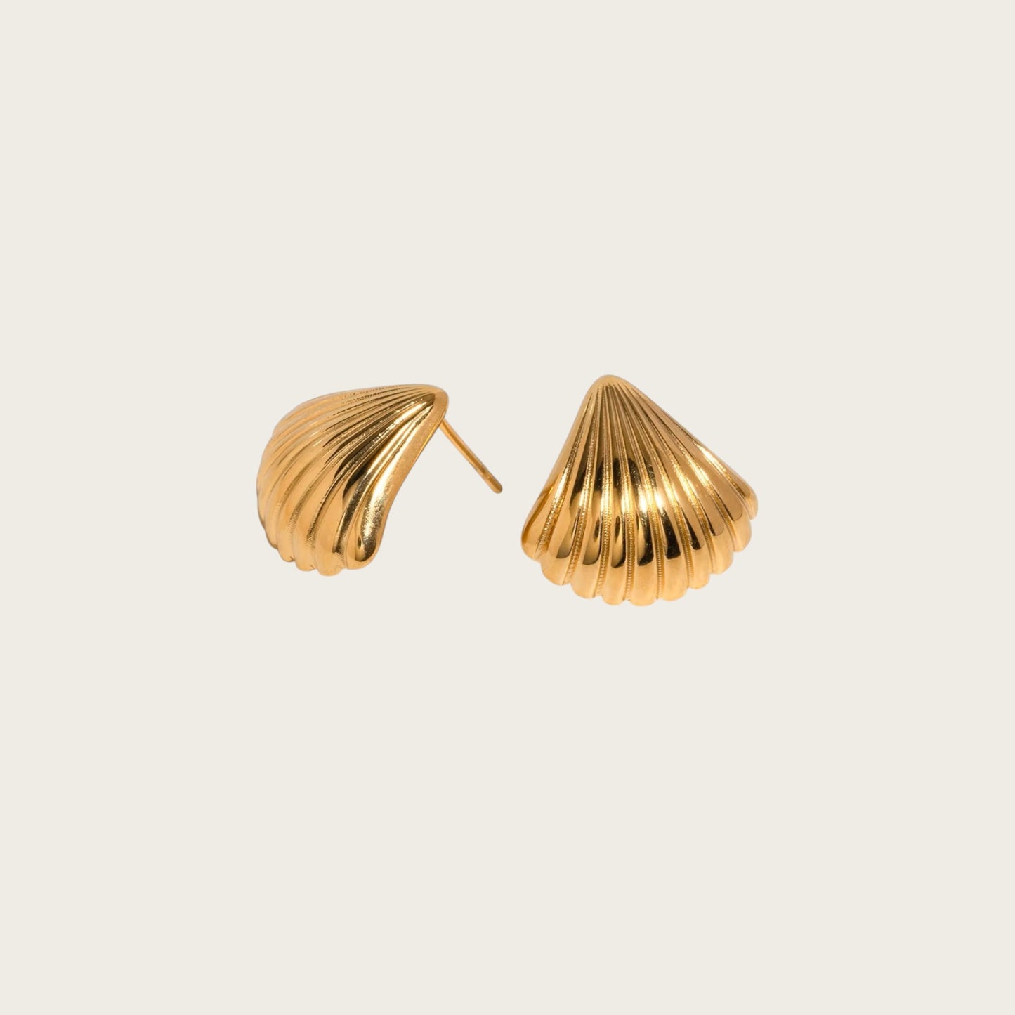 Coralée Earrings