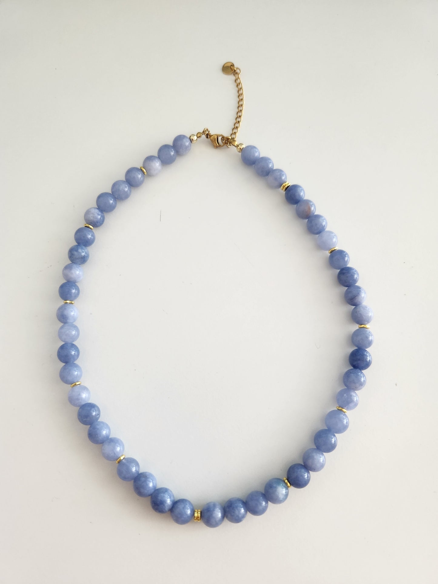 Capri Beaded Necklace
