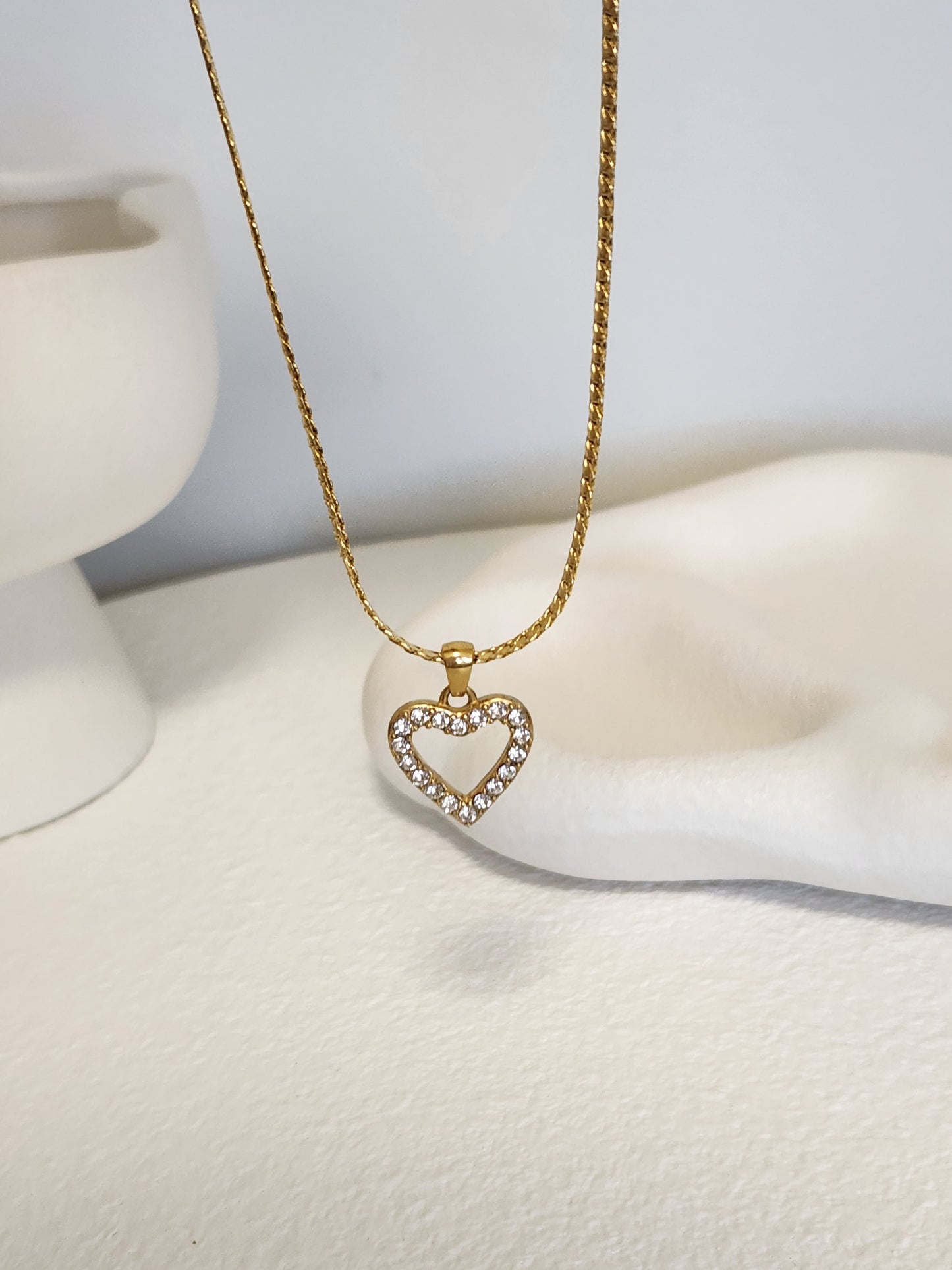 Love Necklace