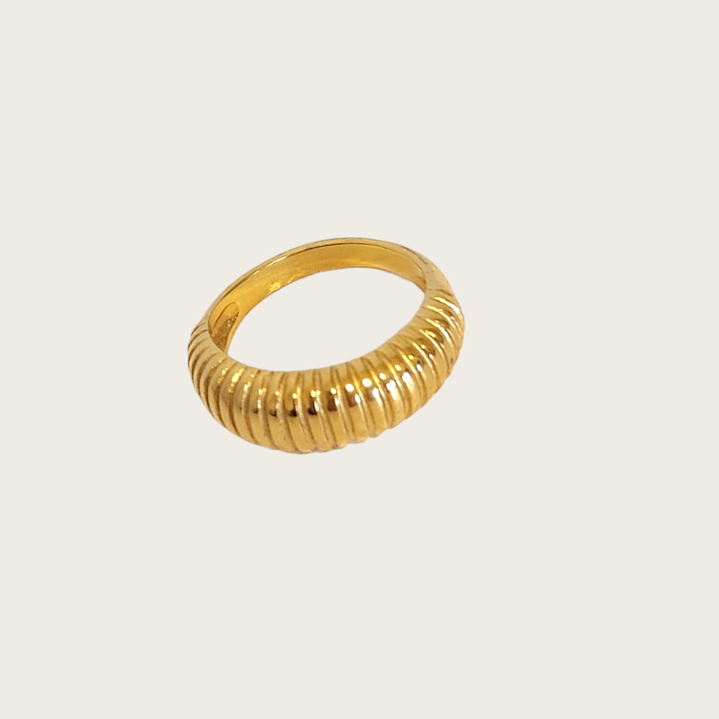 Croissant Ring