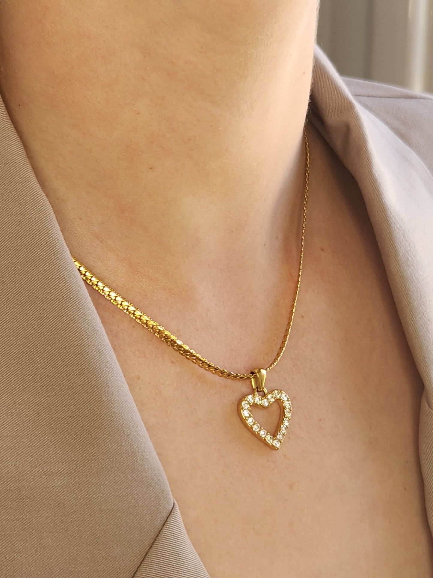 Love Necklace
