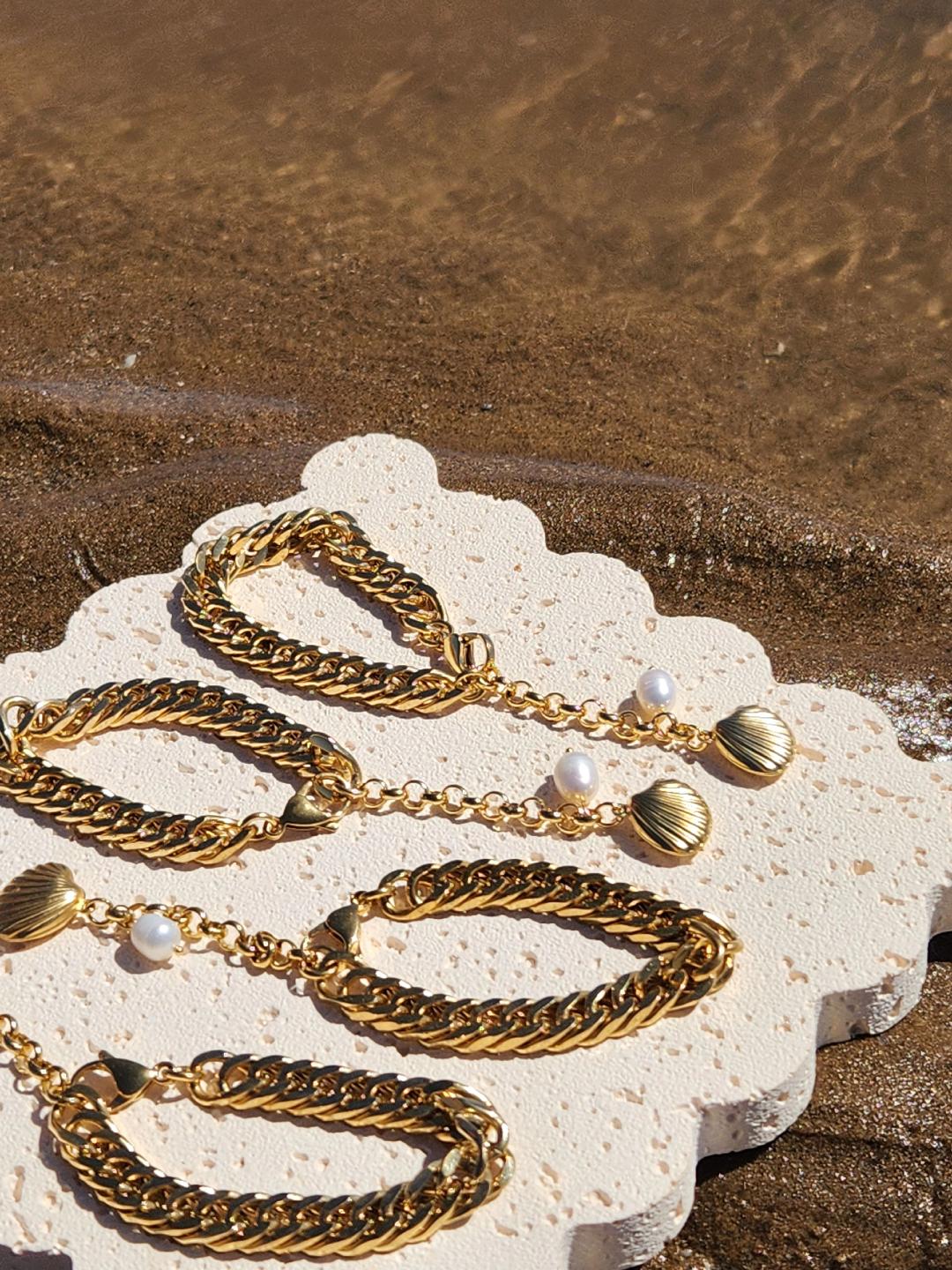 Ocean Bracelet
