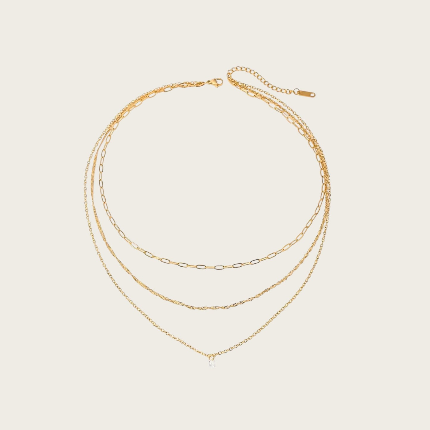 Liora Necklace