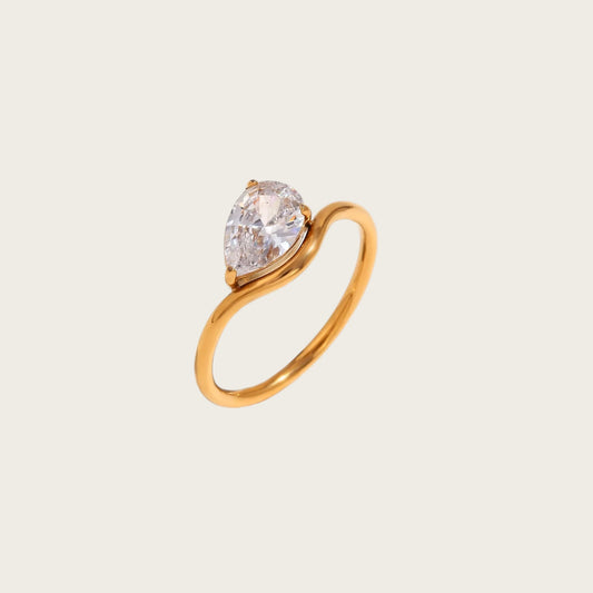 Pinky Ring