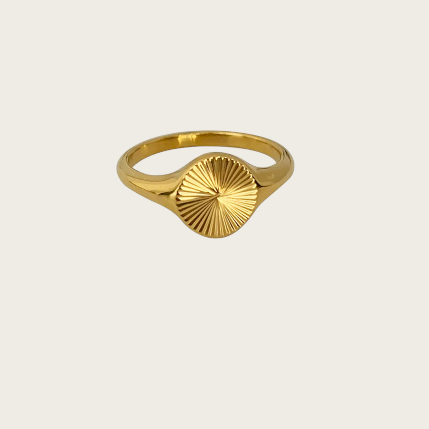 Sunset Ring