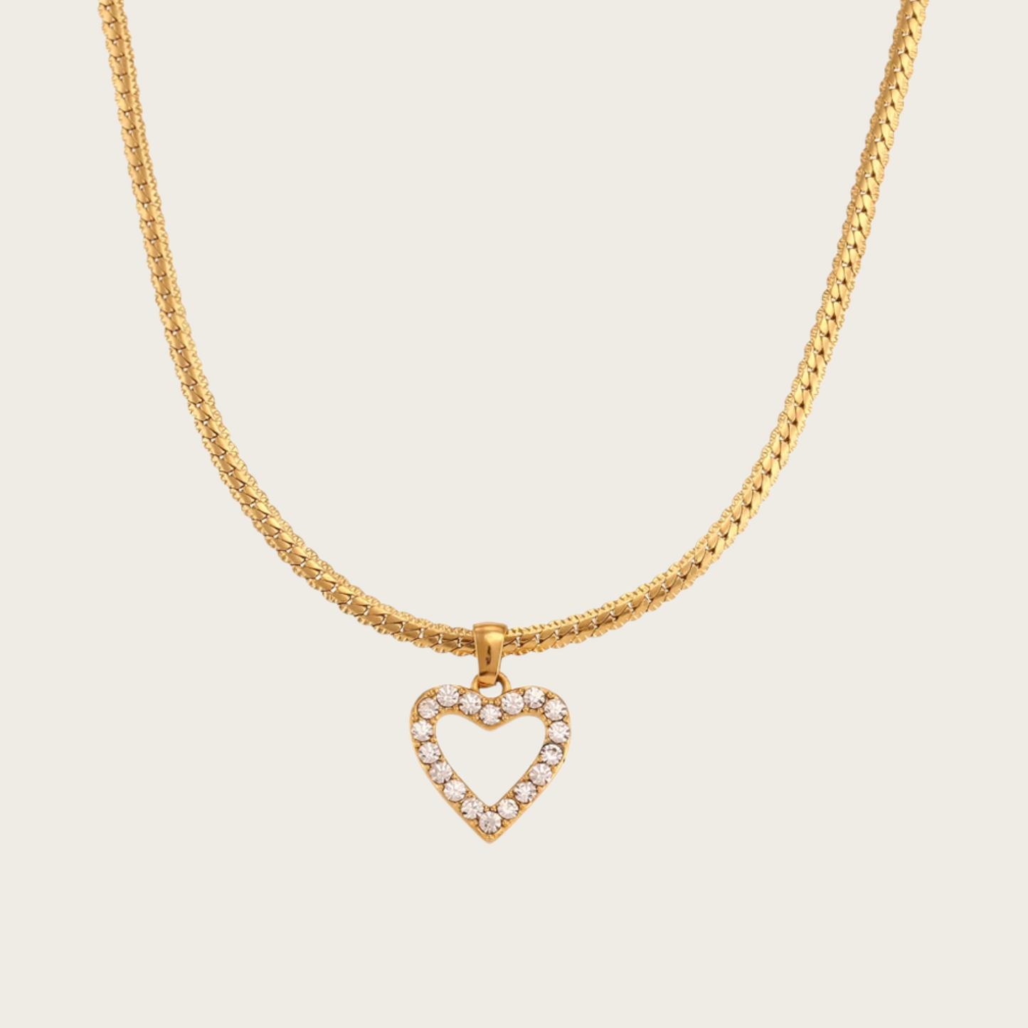 Love Necklace