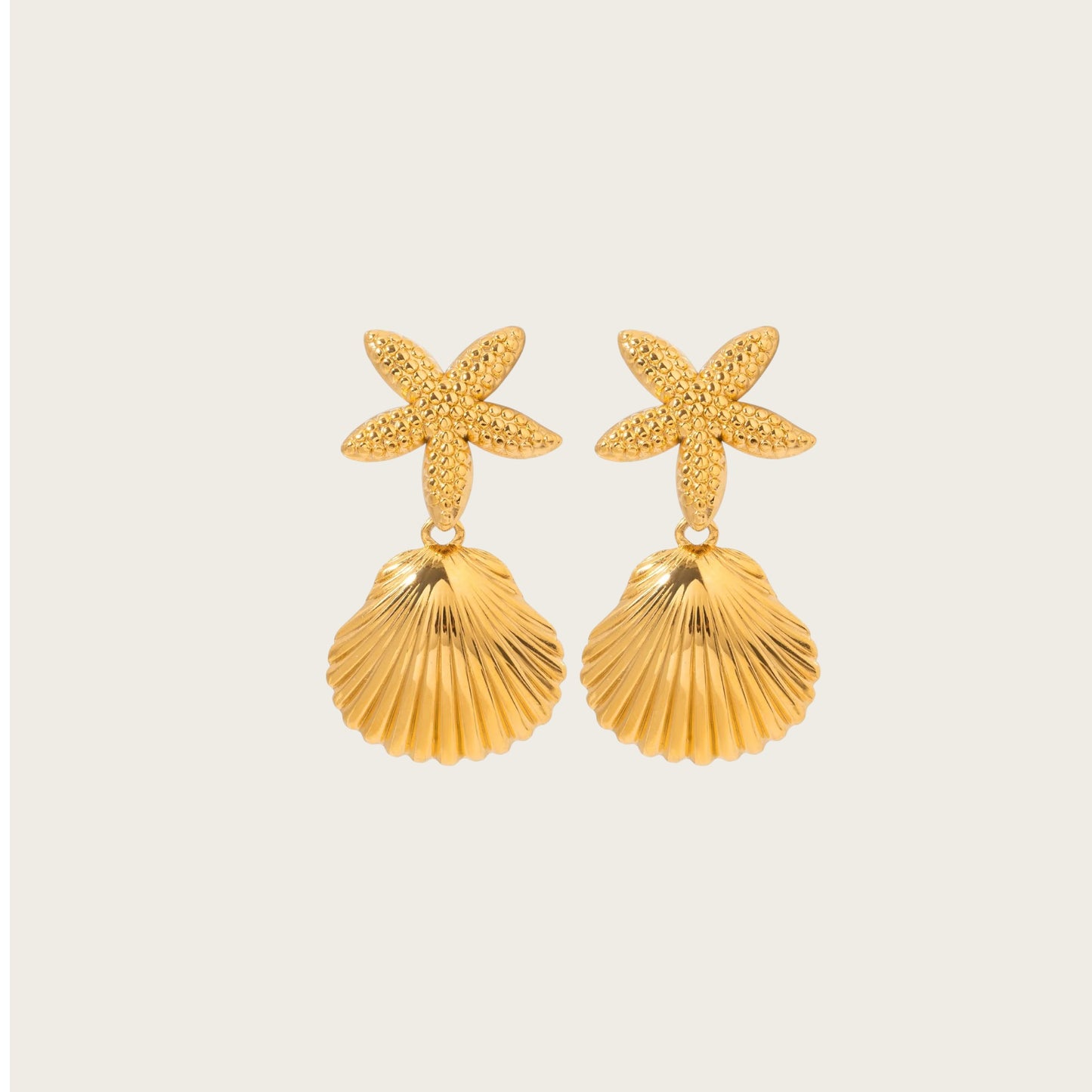 Sirene Earrings