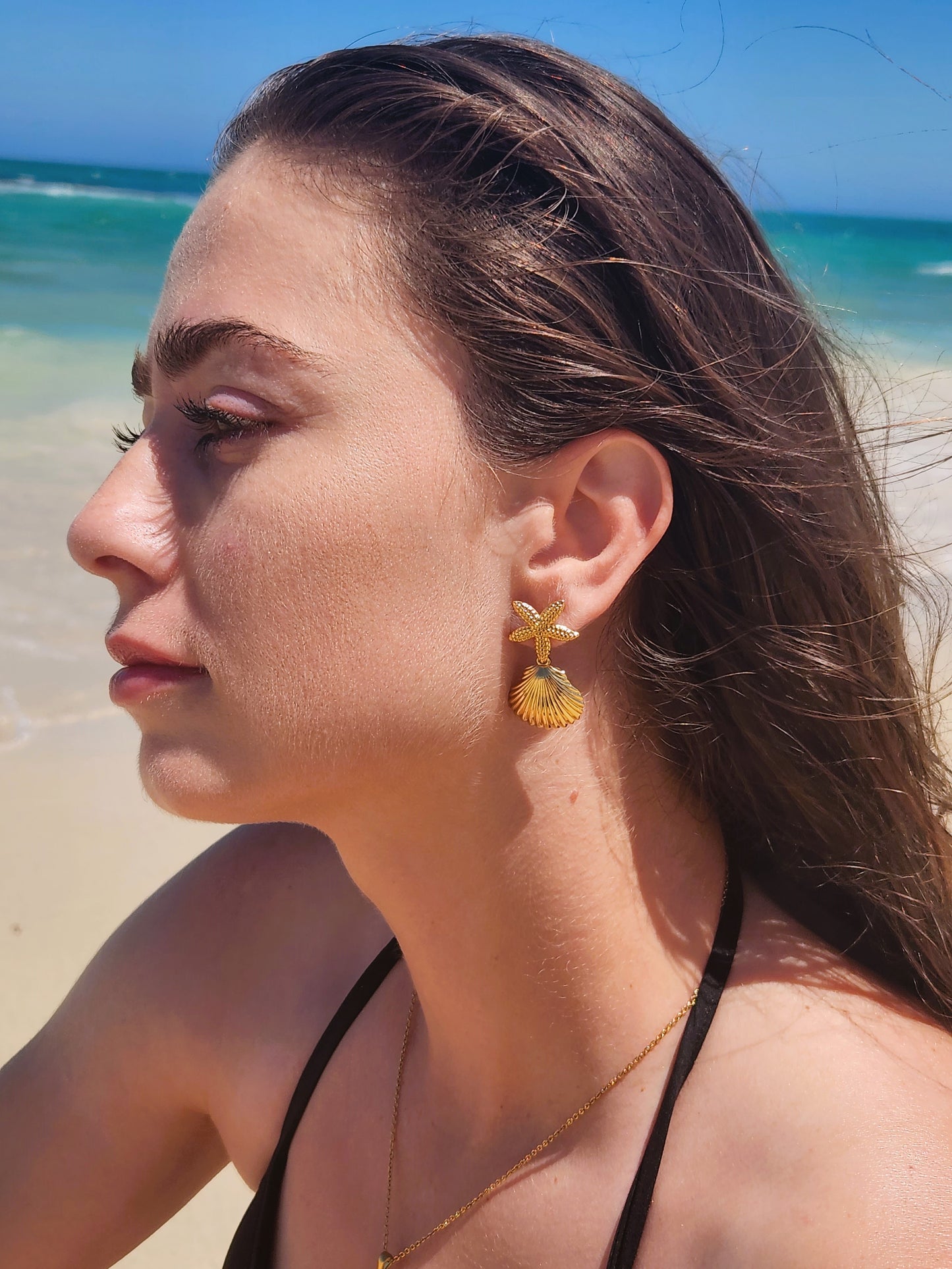Sirene Earrings