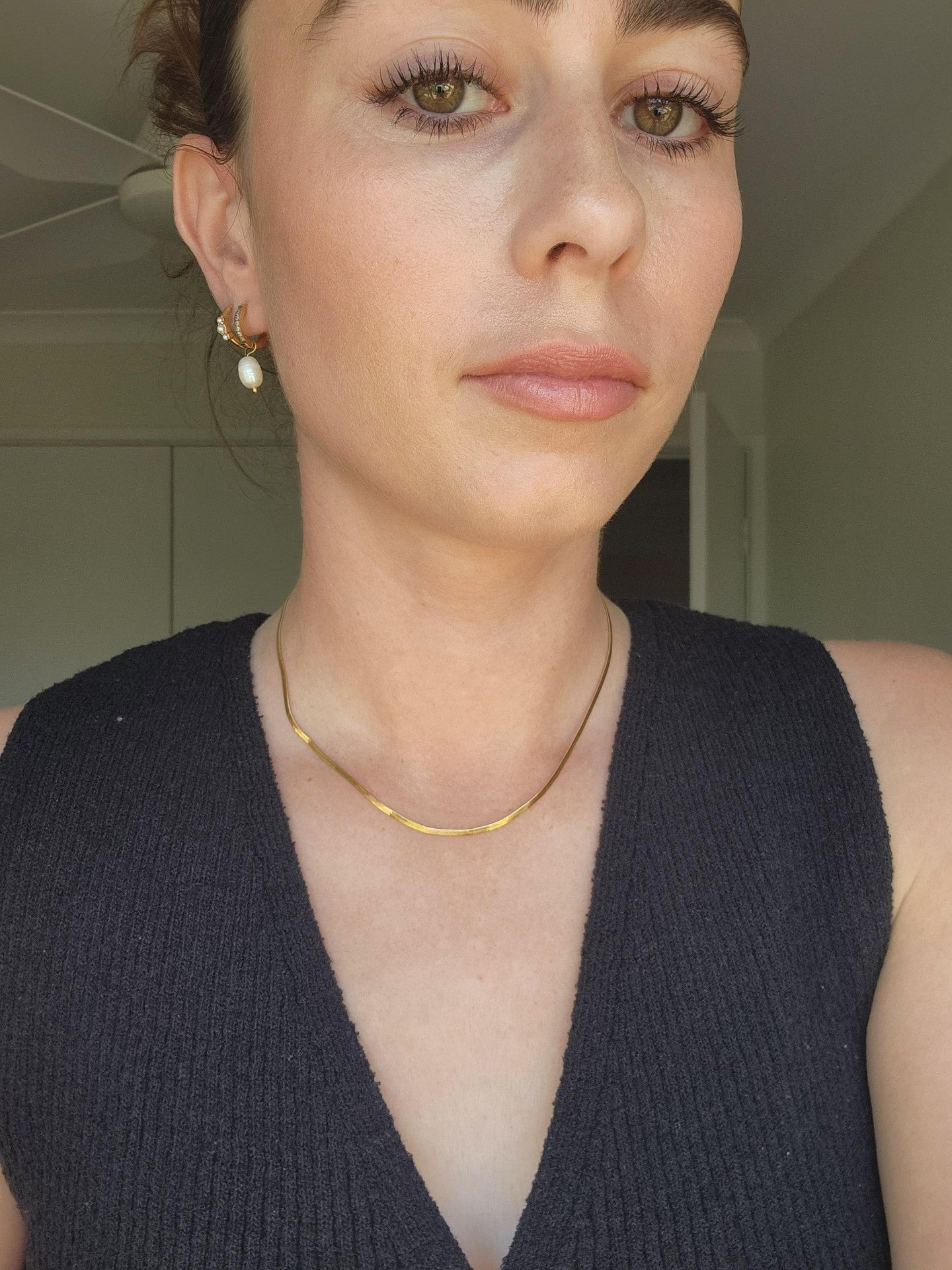 Serpent Necklace 1.88m